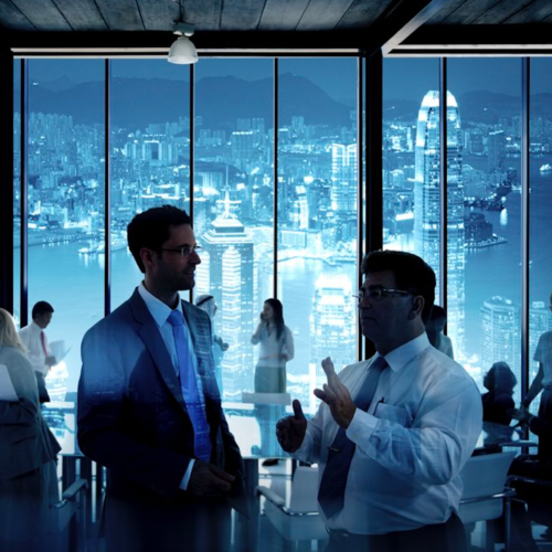 Home Madrid Gsic Summit