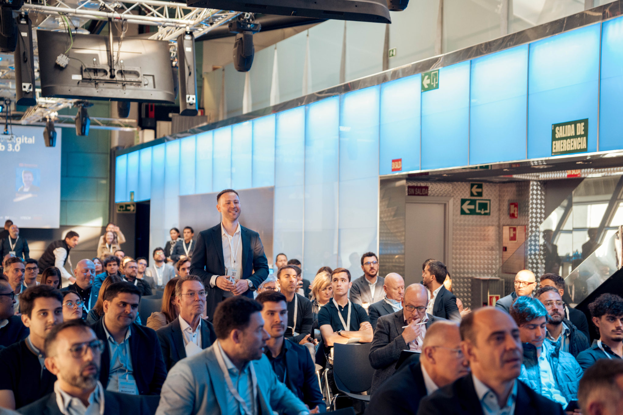 Home Madrid Gsic Summit